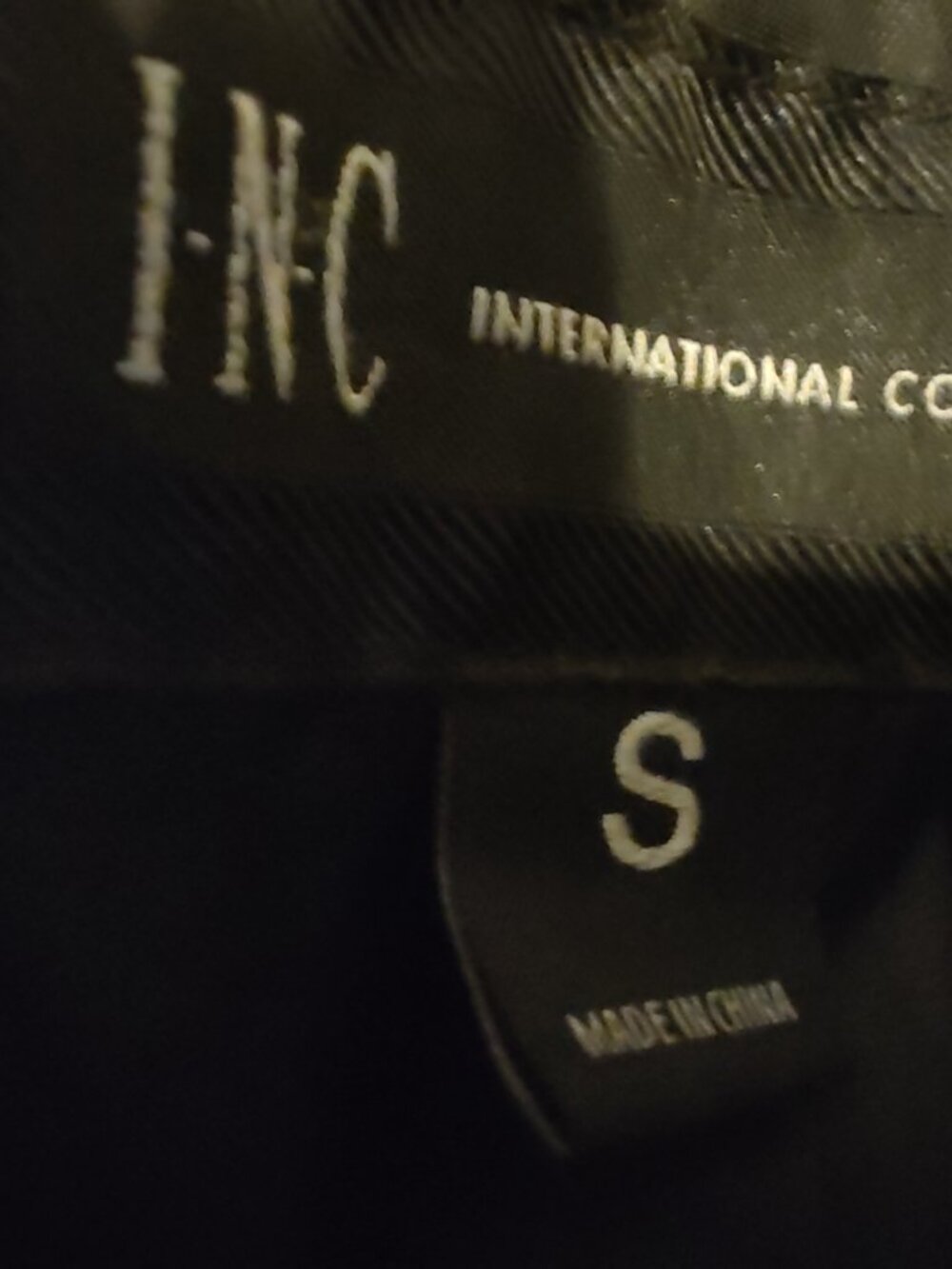 Men's jacket - Picture 3 of 4